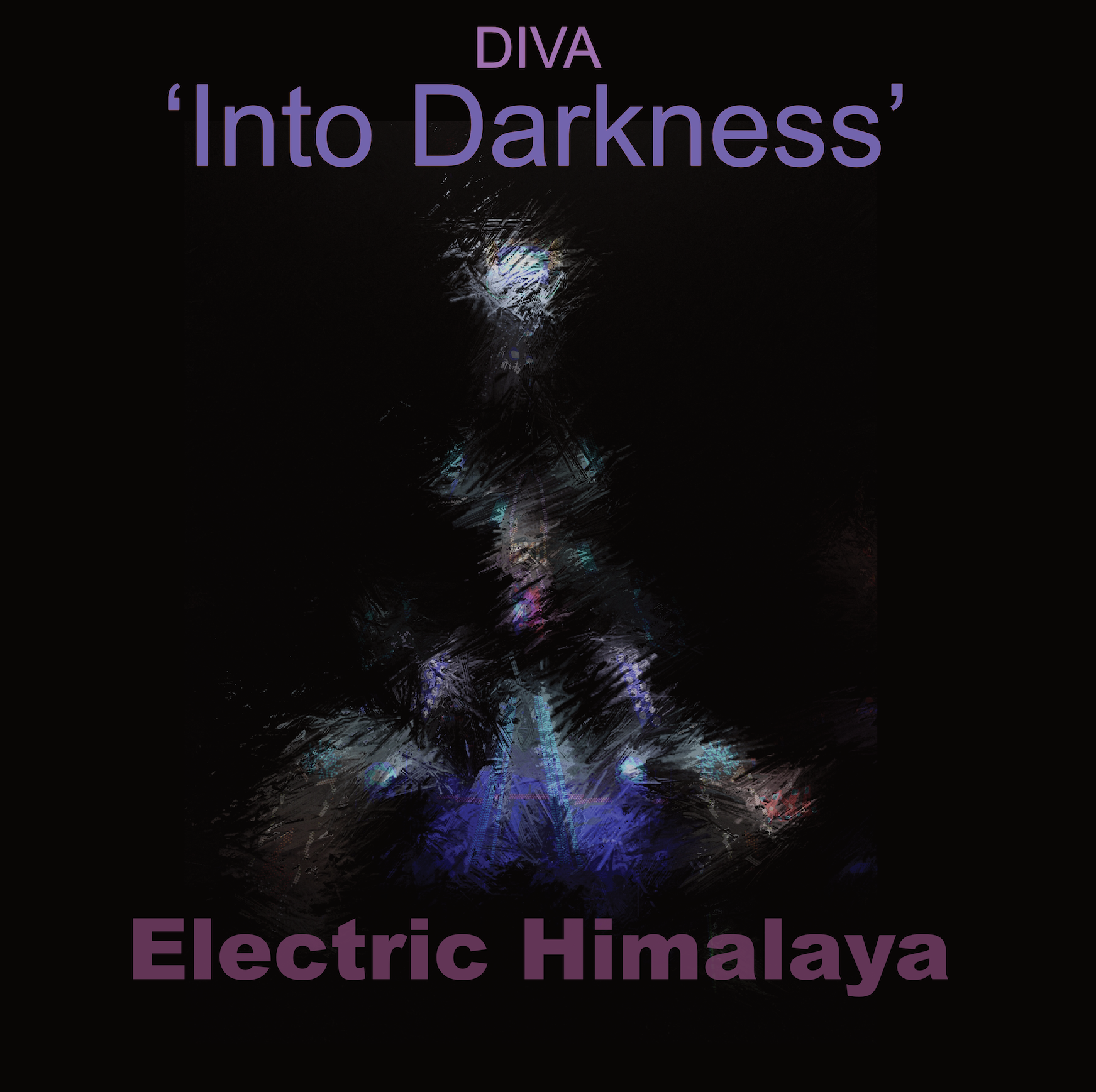 Diva 'Into Darkness'
