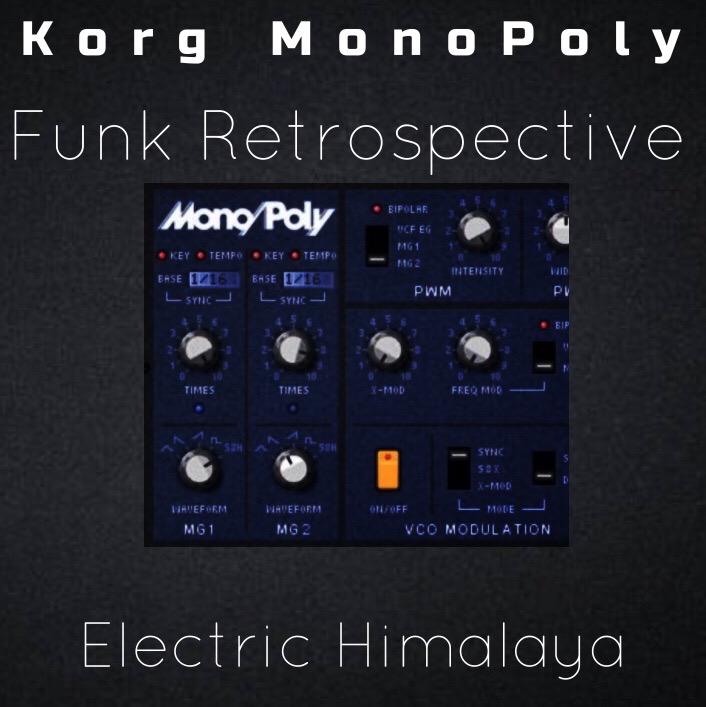 Funk Retrospective