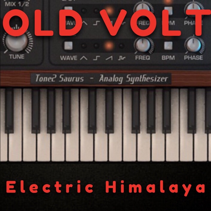 Old Volt