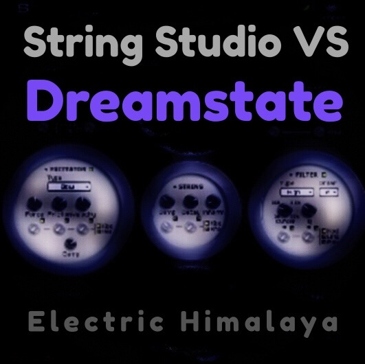 AAS String Studio VS1 'Dreamstate'